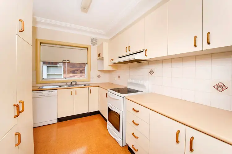 Sixth view of Homely apartment listing, 2/16 Derby Street, Vaucluse NSW 2030