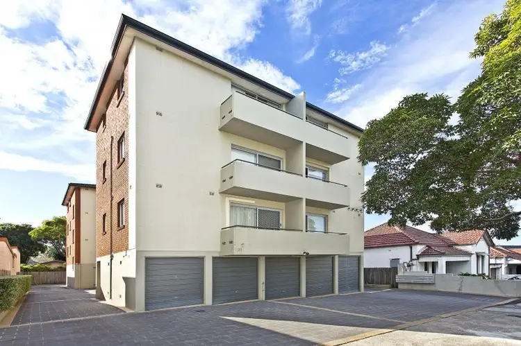15/123 Lilyfield Road, Lilyfield NSW 2040