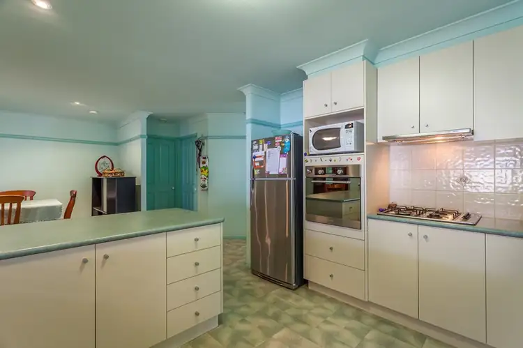 Second view of Homely house listing, 6 Melody Drive, Harristown QLD 4350