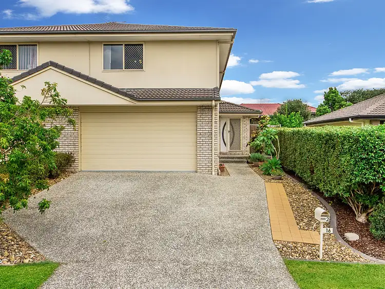 16 Shawnee Crescent, Pimpama QLD 4209