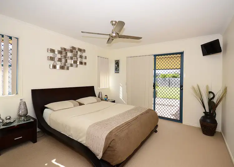 Seventh view of Homely house listing, 37 Pembridge Circuit, Urraween QLD 4655