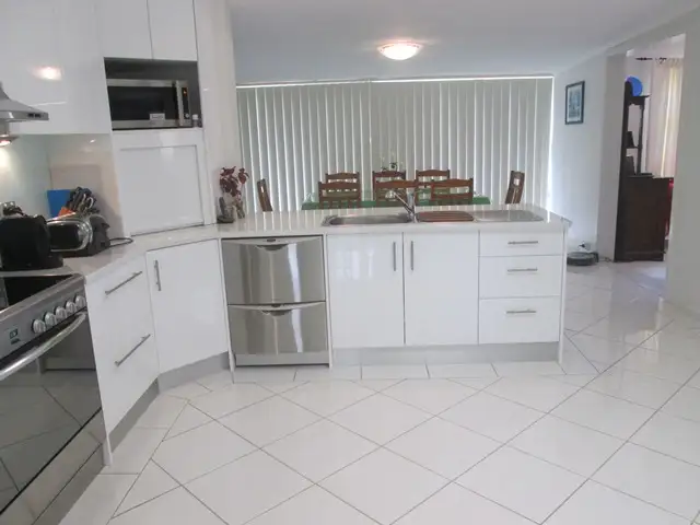 Third view of Homely house listing, 3 Will Street, Thevenard SA 5690
