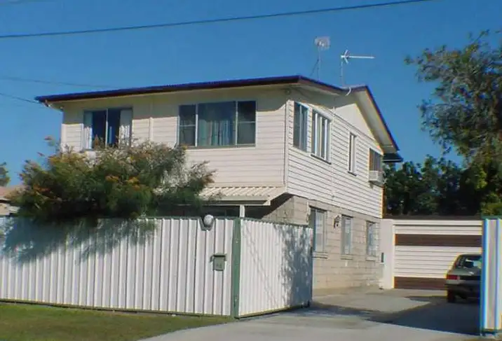 Main view of Homely house listing, 48 Milton Avenue, Paradise Point QLD 4216