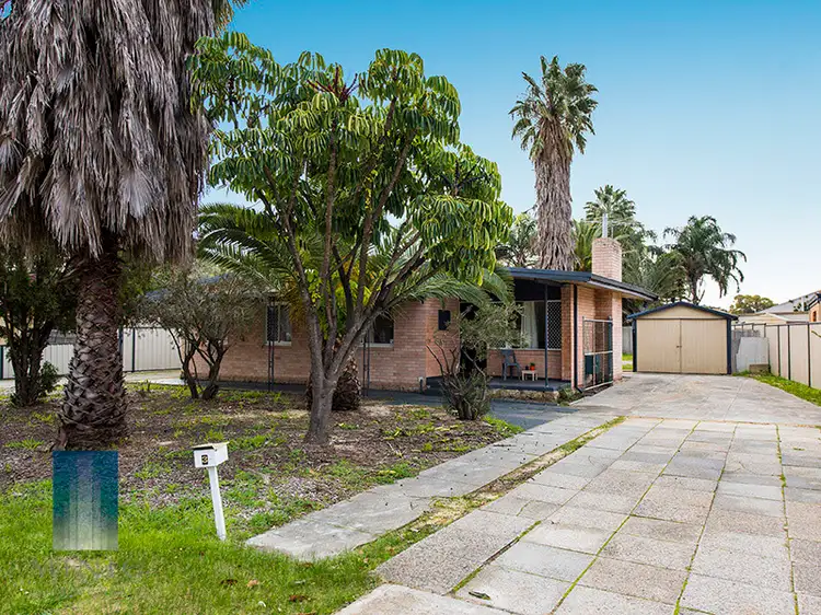 3 Bowkett Street, Redcliffe WA 6104
