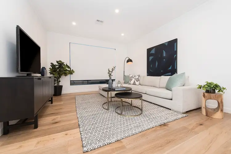 Fifth view of Homely house listing, 176A Ogilvie Street, Essendon VIC 3040