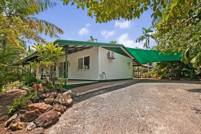 13 Gunter Circuit, Woodroffe NT 830