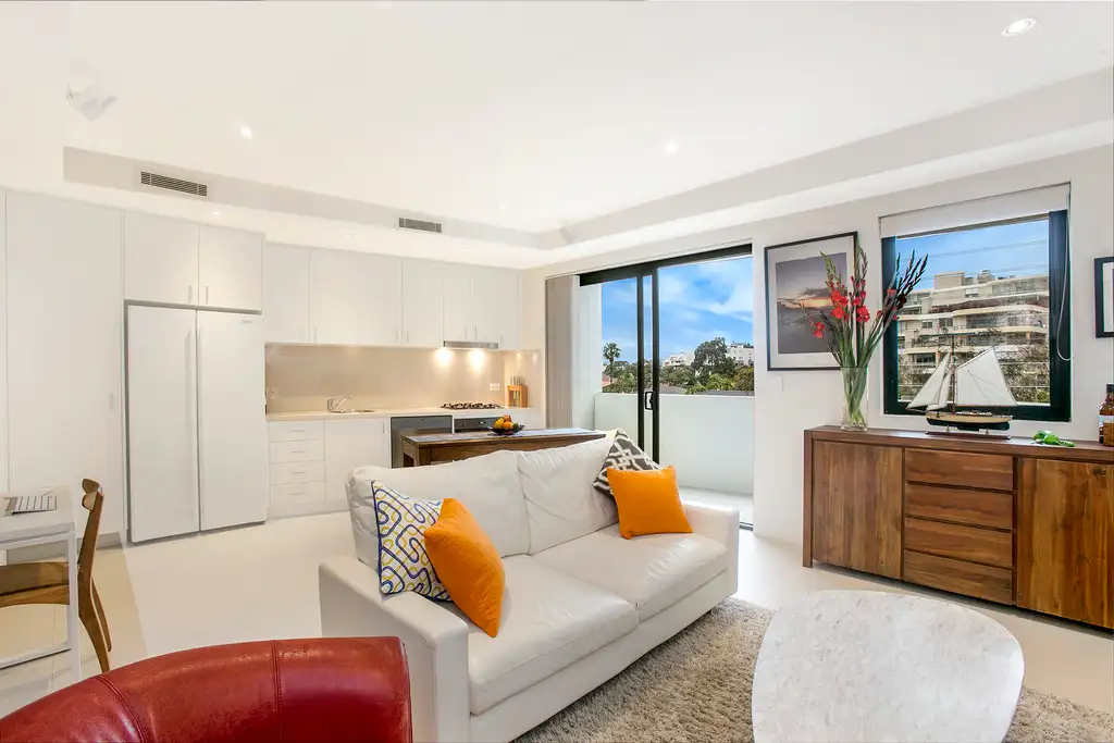 Main view of Homely apartment listing, 7/79-81 Hannan Street, Maroubra NSW 2035