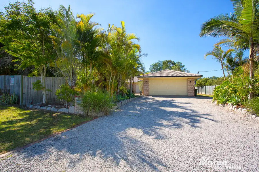 Main view of Homely house listing, 45 Wrenaus Way, Ningi QLD 4511