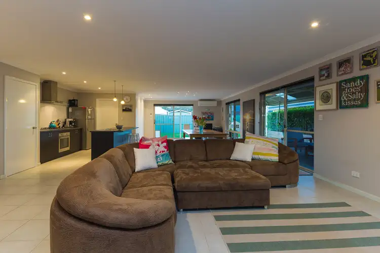 Fifth view of Homely house listing, 3 Elijah Circle, Vasse WA 6280