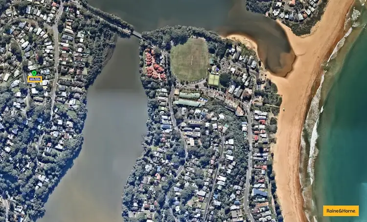 Sixth view of Homely house listing, 91 Hillside Road, Avoca Beach NSW 2251