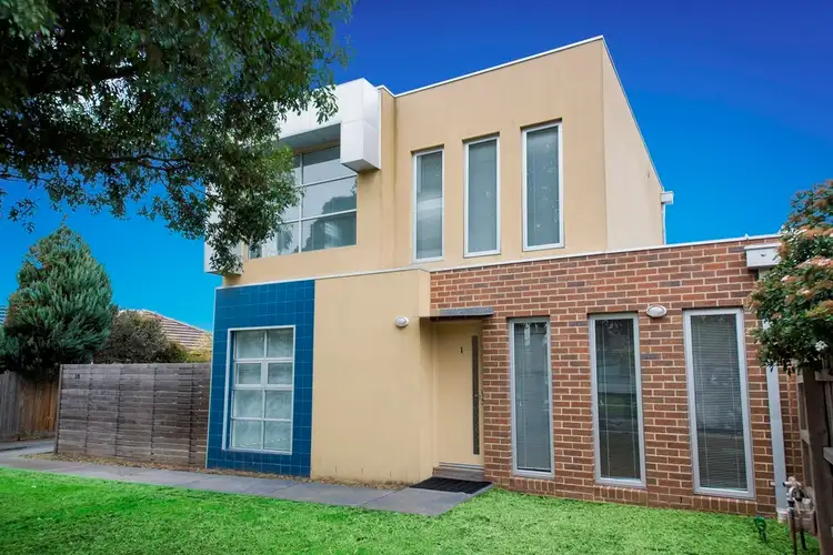 1/20 Bettina Street, Clayton VIC 3168