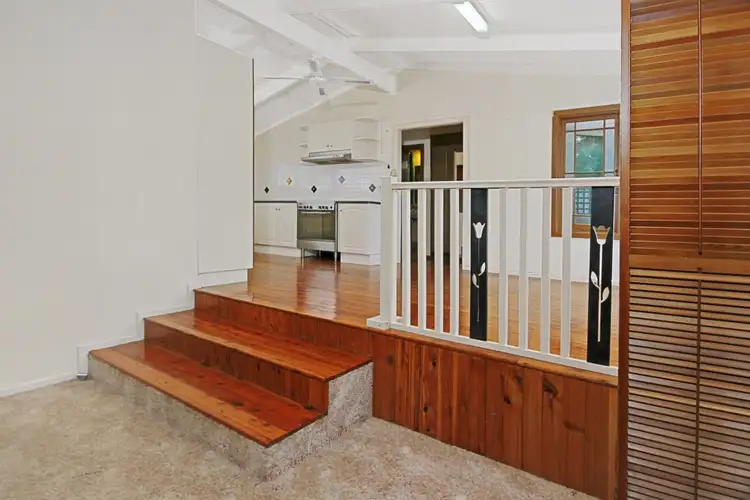 Fifth view of Homely house listing, 40 Palana Street, Surfside NSW 2536
