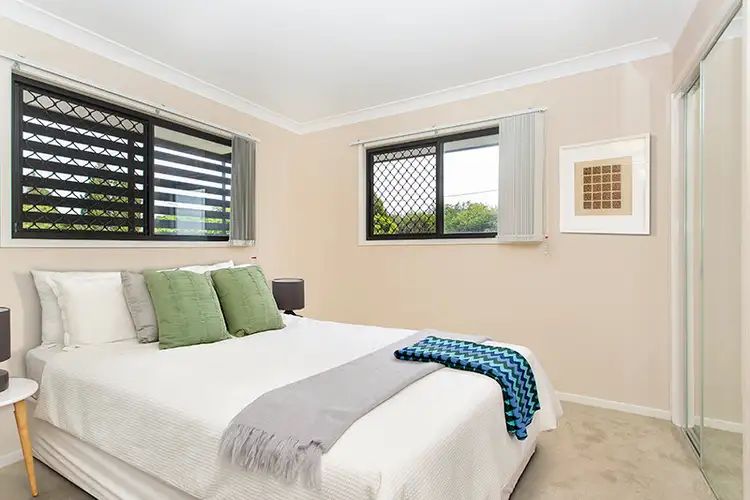 Sixth view of Homely townhouse listing, 1/5-7 Bramble Street, Woody Point QLD 4019