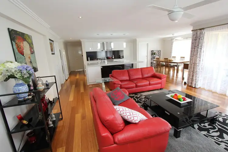 16 Sebastopol-Smythesdale Road, Smythesdale VIC 3351