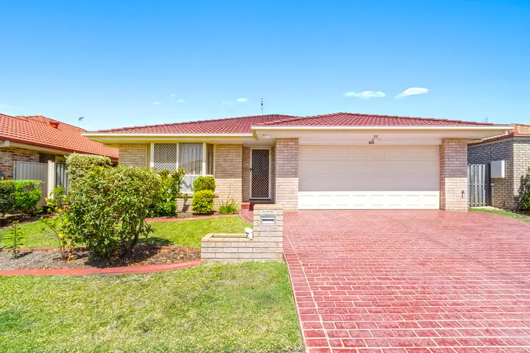 Main view of Homely house listing, 104 Winders Place, Banora Point NSW 2486