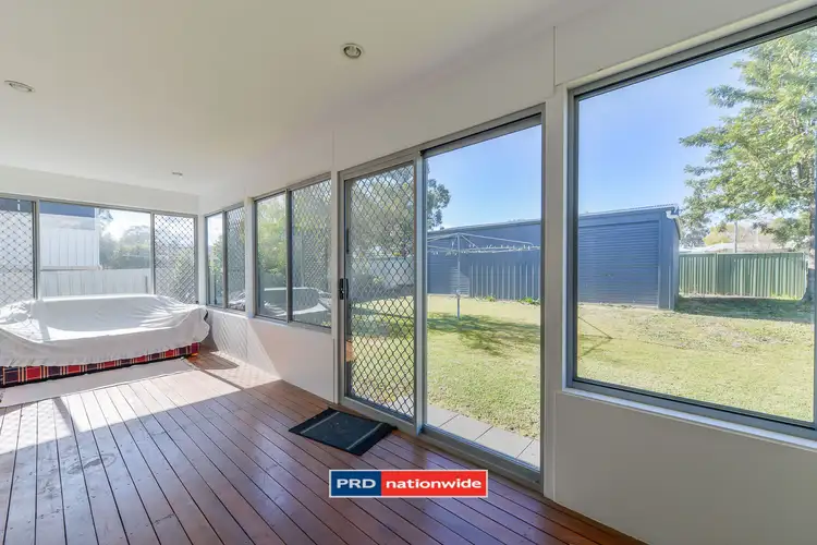 Fifth view of Homely house listing, 1 Damar Avenue, West Tamworth NSW 2340