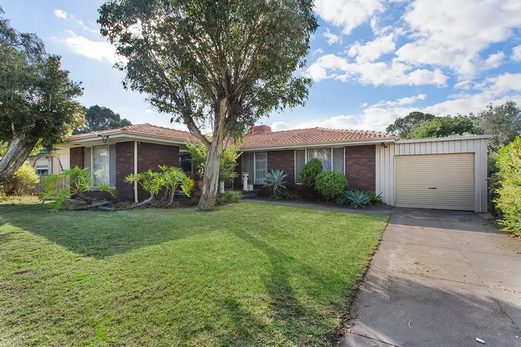 7 Best Street, Bassendean WA 6054