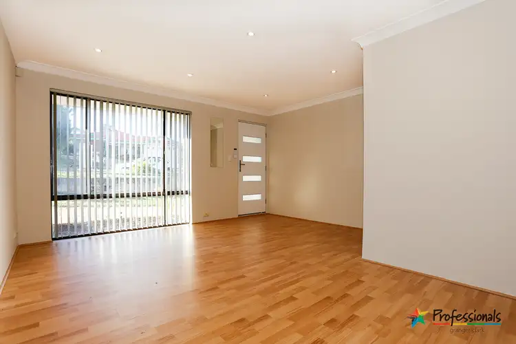 Fourth view of Homely house listing, 6 Skipper Place, Ballajura WA 6066