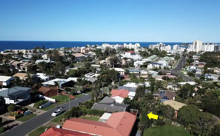 13 Lentara Crescent, Mooloolaba QLD 4557