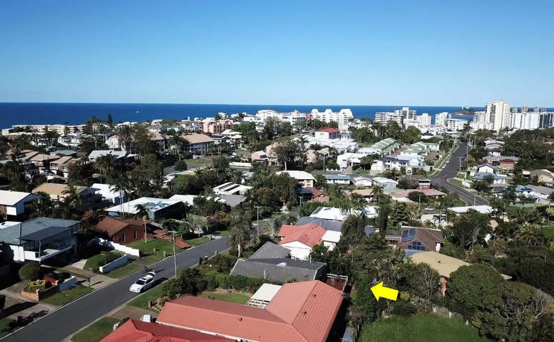 Main view of Homely house listing, 13 Lentara Crescent, Mooloolaba QLD 4557