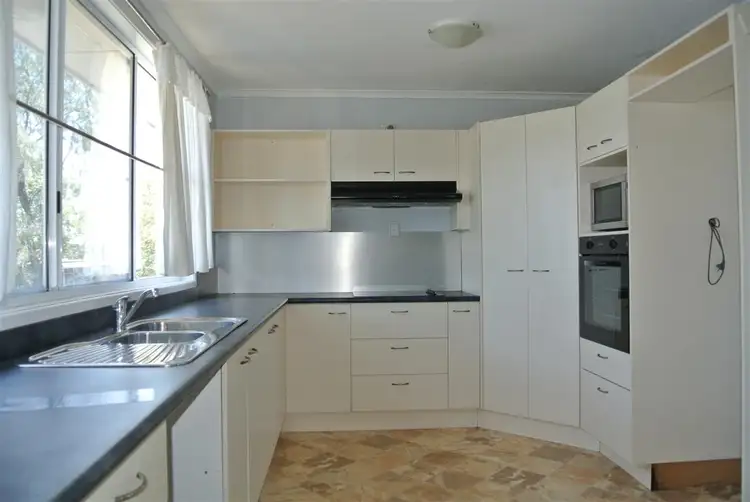 Third view of Homely house listing, 15 Kurrajong Street, Blackwater QLD 4717