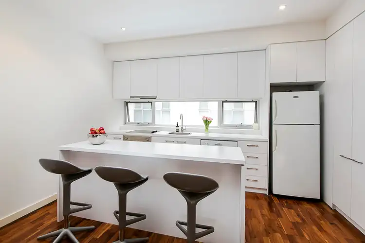 Fifth view of Homely house listing, 125 Ifould Street, Adelaide SA 5000