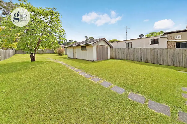 Second view of Homely house listing, 7 Hermitage Road, West Ryde NSW 2114