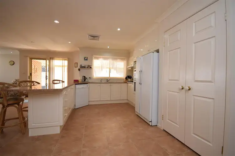 Second view of Homely house listing, 5 Lacebark Grove, Worrigee NSW 2540