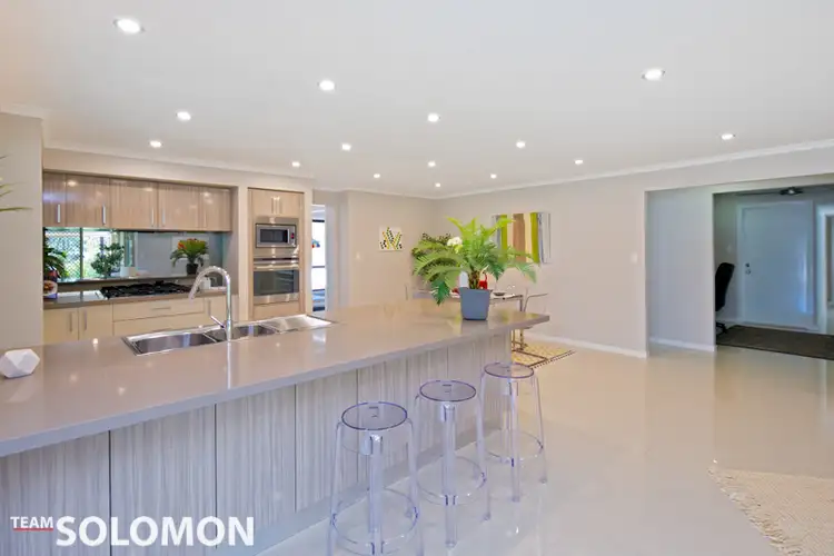 Seventh view of Homely house listing, 50 Lyndon Road, Capalaba QLD 4157