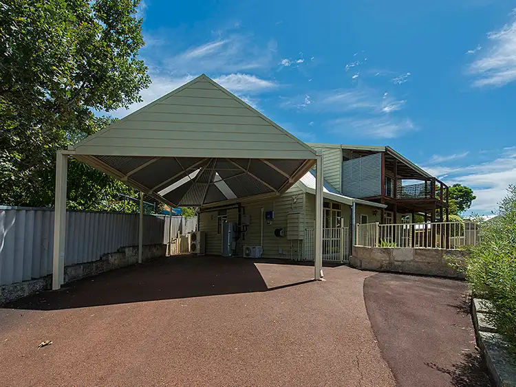 Fifth view of Homely house listing, 99 Westminster Street, East Victoria Park WA 6101