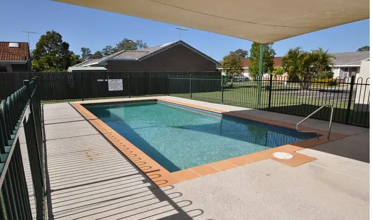 Sixth view of Homely villa listing, 91/73-87 Caboolture River Road, Morayfield QLD 4506
