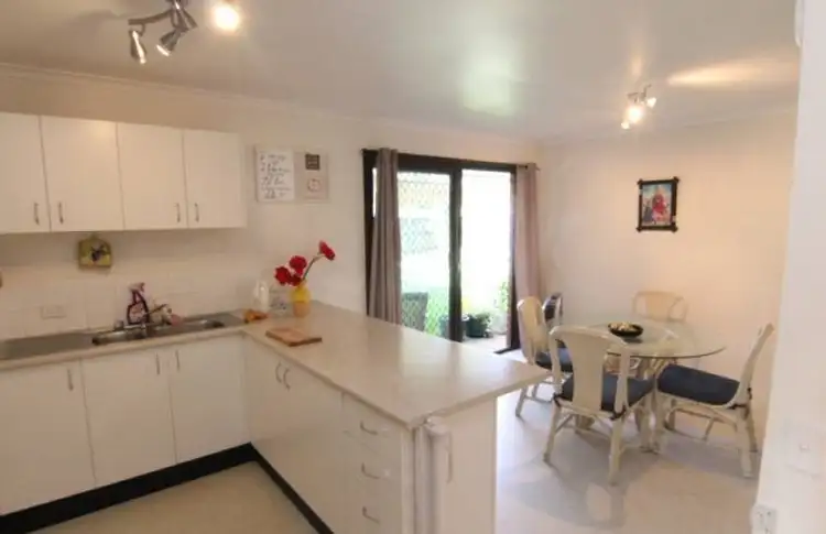 Fifth view of Homely house listing, 93 Wardoo Street, Southport QLD 4215