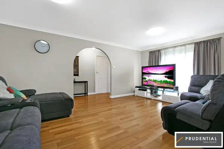 Fourth view of Homely house listing, 12 Salamander Place, Raby NSW 2566