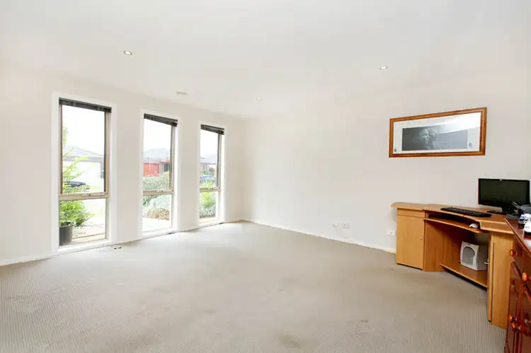 Sixth view of Homely house listing, 47 Eagleridge Promenade, Tarneit VIC 3029