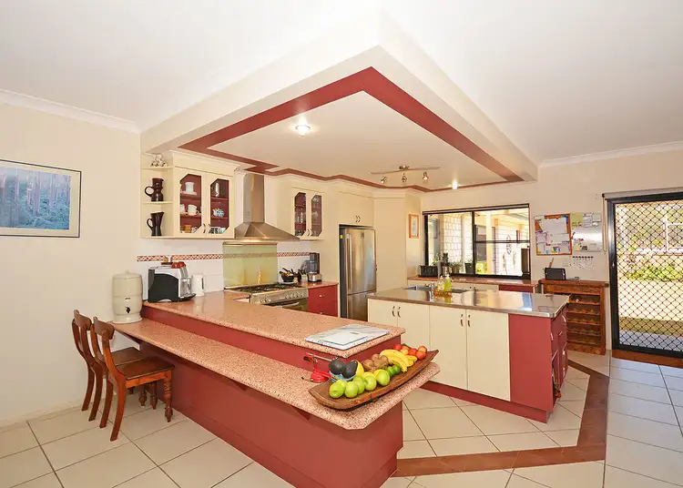 Third view of Homely house listing, 23 Oakes Drive, Burrum Heads QLD 4659