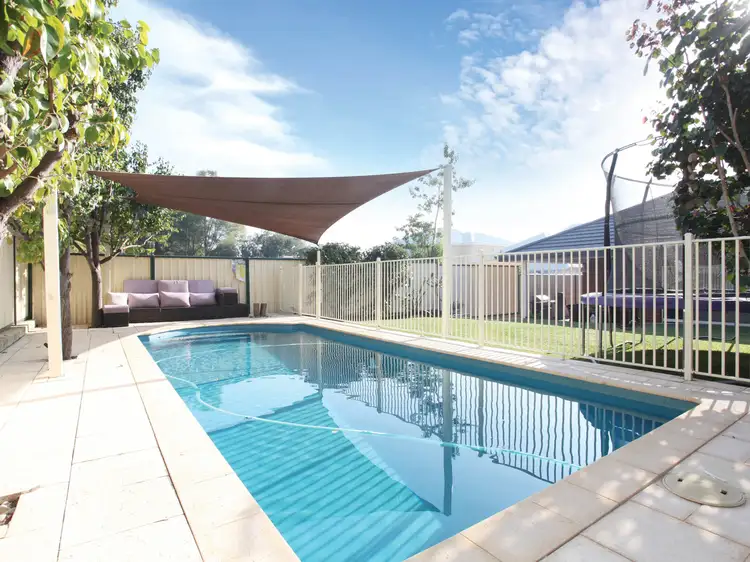 43 Gwenyfred Road, Kensington WA 6151