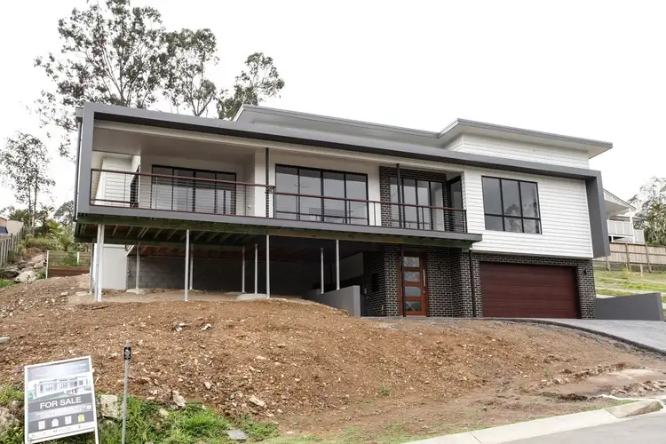 Third view of Homely house listing, 4 Calvin Street, Cornubia QLD 4130