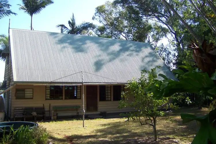 Fourth view of Homely house listing, 132 THE ESPLANADE, Karragarra Island QLD 4184