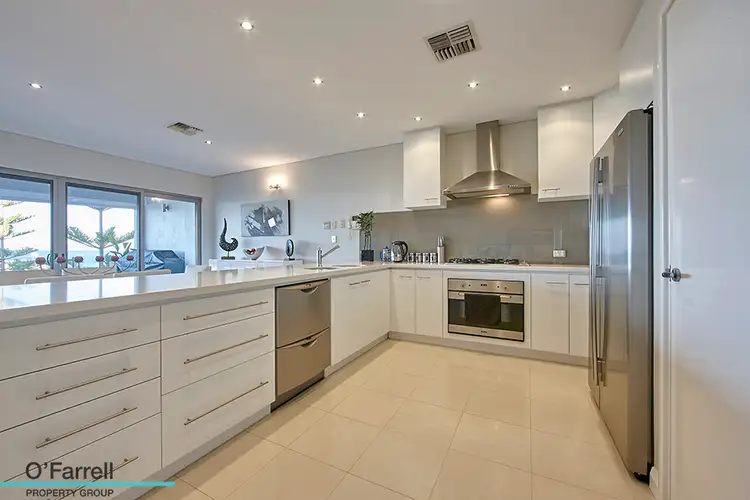 Sixth view of Homely apartment listing, 45B Breakwater Parade, Mandurah WA 6210