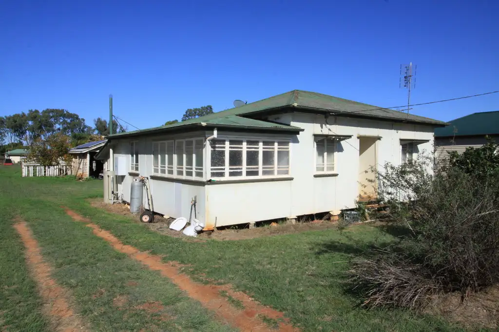 Main view of Homely house listing, 5 Gladys St, Kingaroy QLD 4610