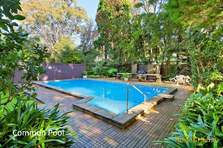 Fifth view of Homely apartment listing, 11/40 Stanton Road, Mosman NSW 2088