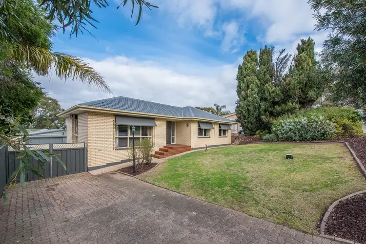 Main view of Homely house listing, 111 Adams Road, Trott Park SA 5158