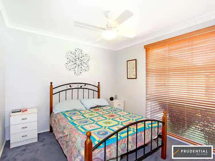Sixth view of Homely house listing, 12 Lyndia Street, Ingleburn NSW 2565