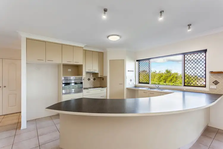 Third view of Homely house listing, 9 Timothy Drive, Vale View QLD 4352