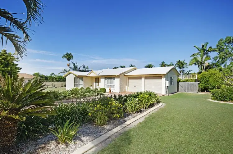 6 Ridge Drive, Alice River QLD 4817