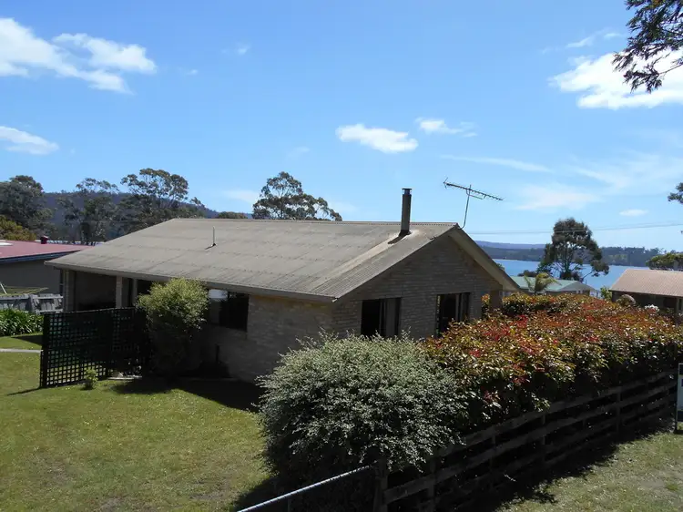 Main view of Homely house listing, 2 West Shelly Beach Road, Orford TAS 7190