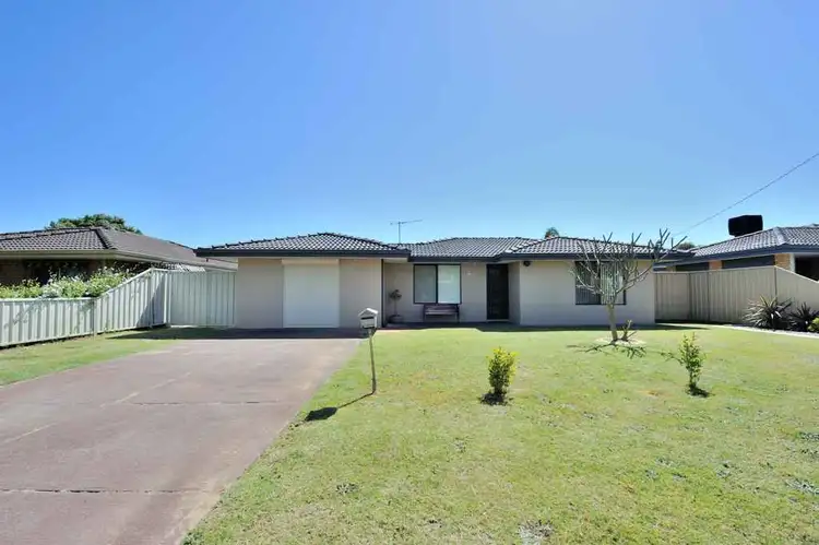 42 Kurrajong Road, Safety Bay WA 6169