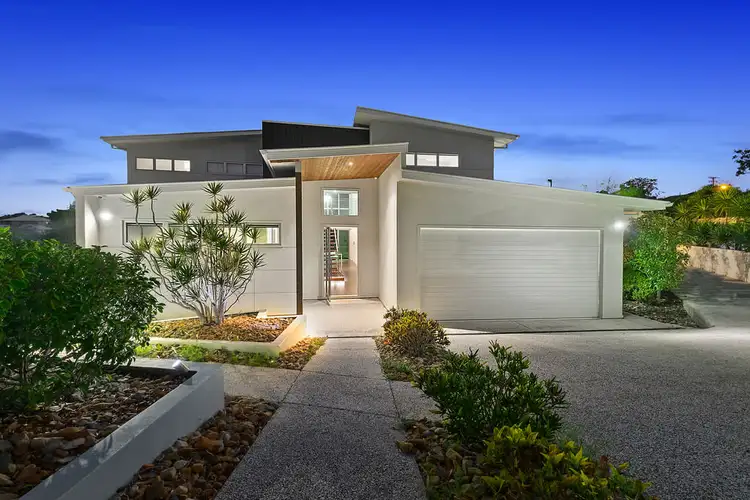 Second view of Homely house listing, 23 ALVERNA CLOSE, Wynnum QLD 4178