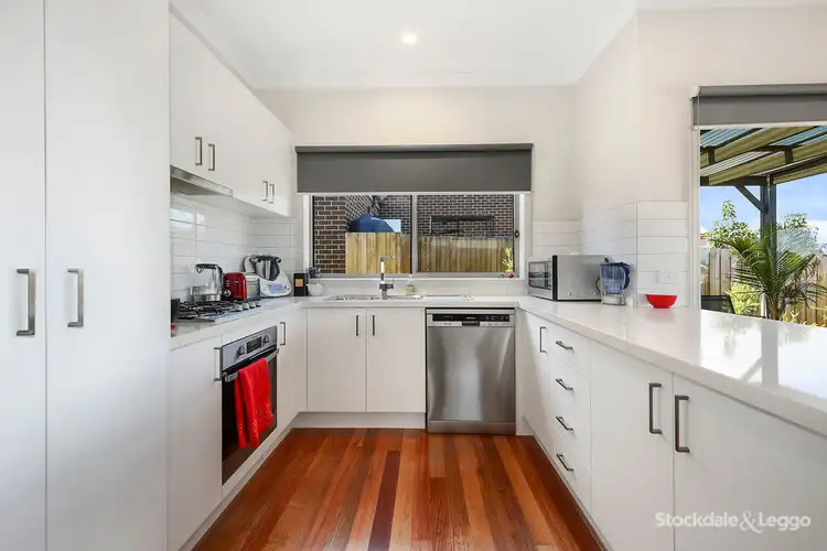 Sixth view of Homely house listing, 3 Panorama Close (73 Yarraview Road), Yarra Glen VIC 3775