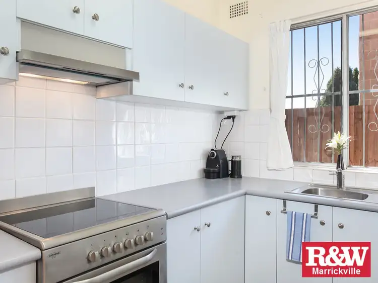 Sixth view of Homely unit listing, 2/542 New Canterbury Road, Dulwich Hill NSW 2203